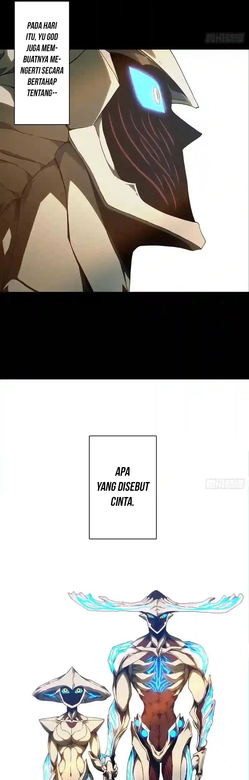 Da Xiang Wuxing Chapter 126 Gambar 25