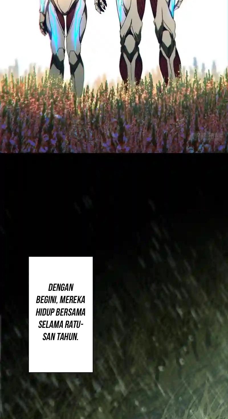 Da Xiang Wuxing Chapter 126 Gambar 26