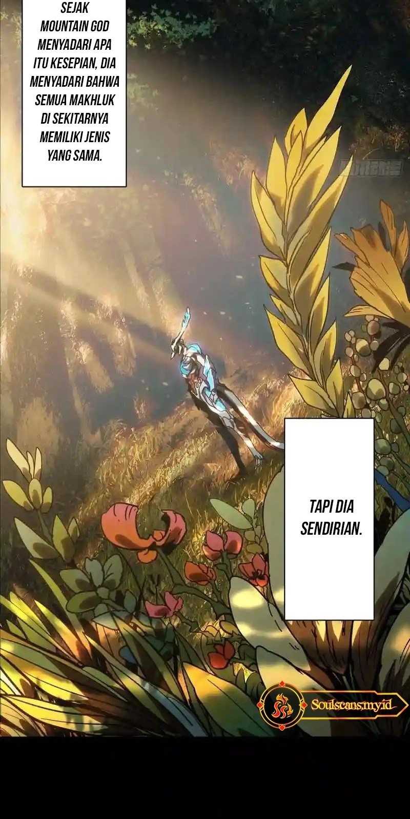 Manhua Da Xiang Wuxing Chapter 126 gambar nomor 2