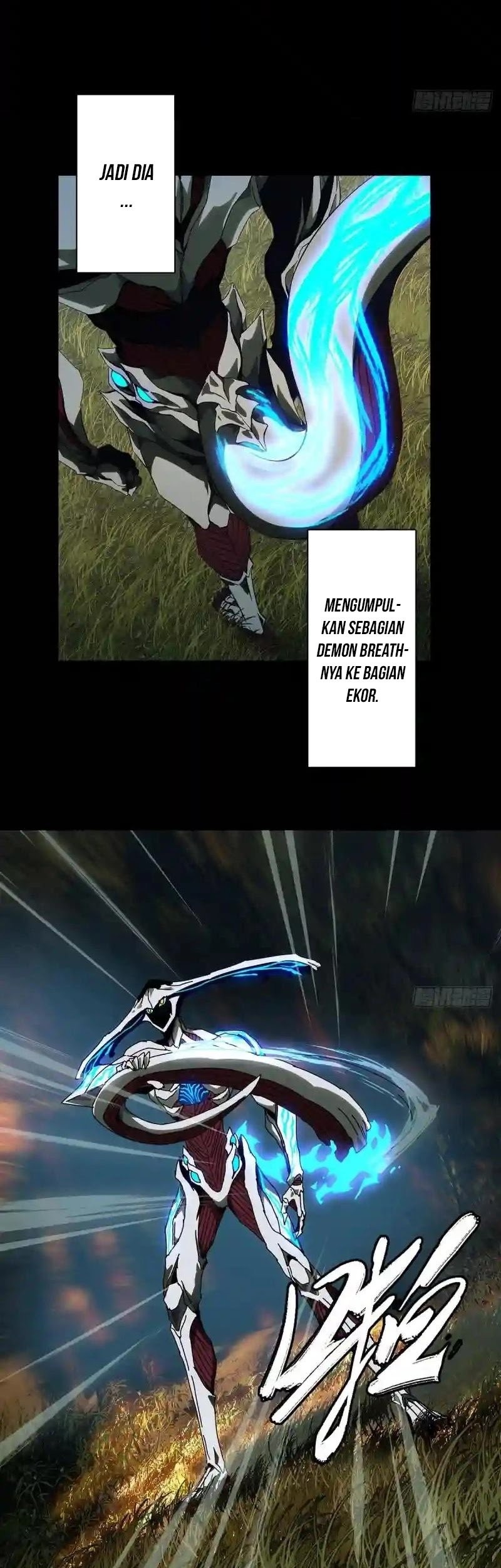 Da Xiang Wuxing Chapter 126 Gambar 3