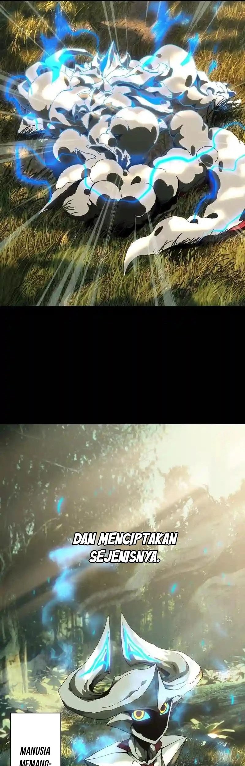 Da Xiang Wuxing Chapter 126 Gambar 5