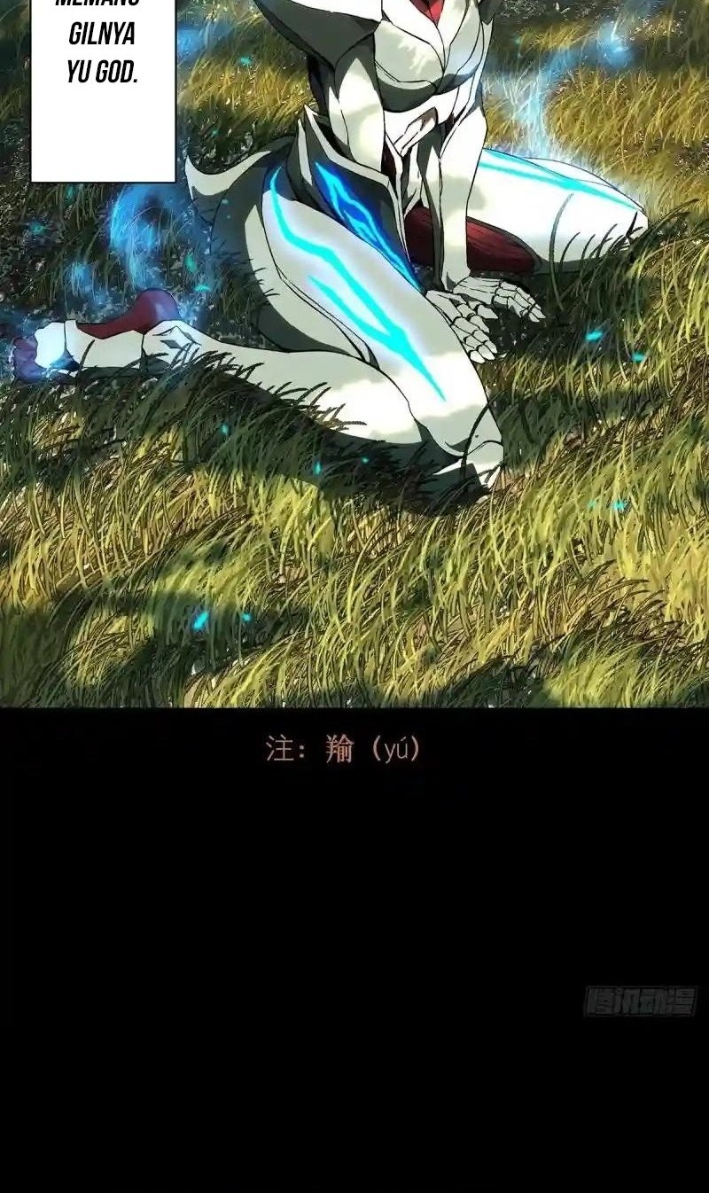 Da Xiang Wuxing Chapter 126 Gambar 6