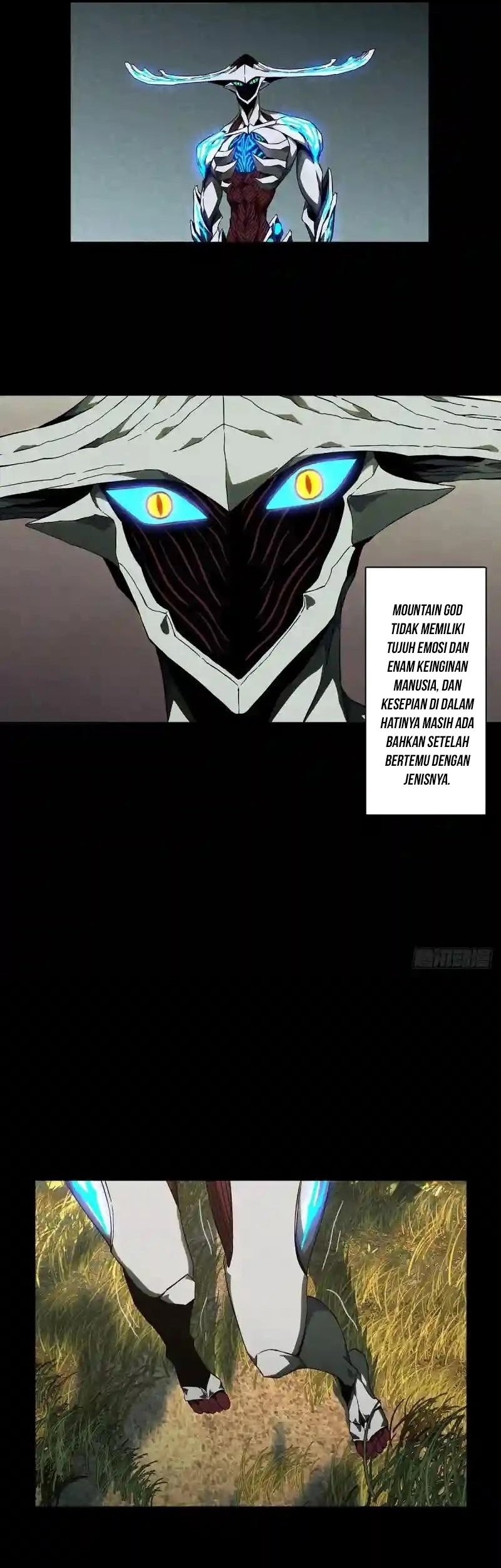 Da Xiang Wuxing Chapter 126 Gambar 7