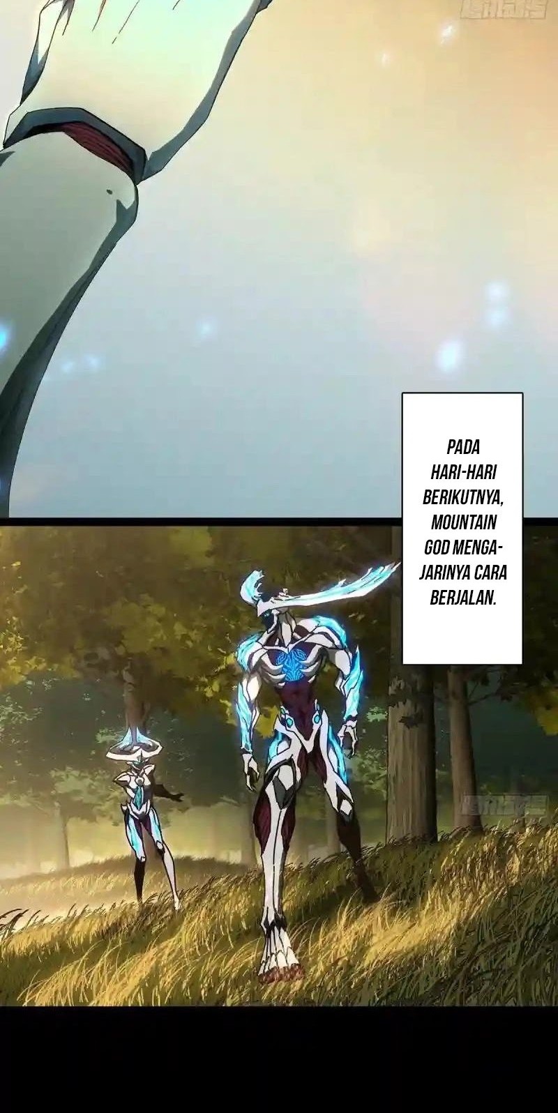 Da Xiang Wuxing Chapter 126 Gambar 12