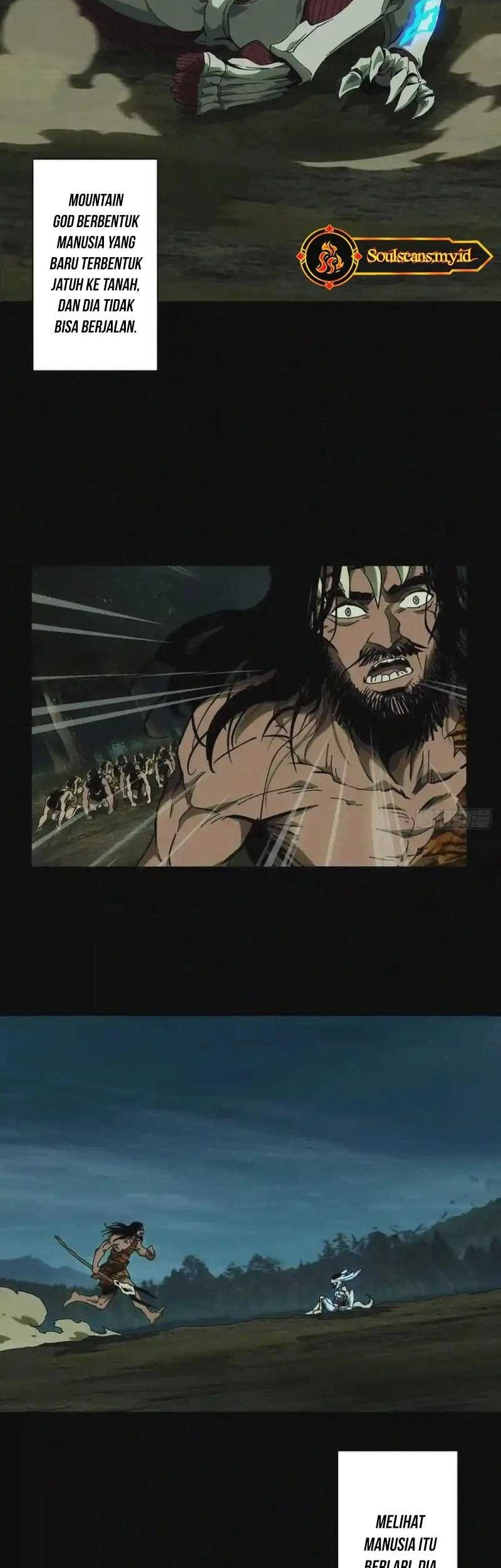 Da Xiang Wuxing Chapter 125 Gambar 3