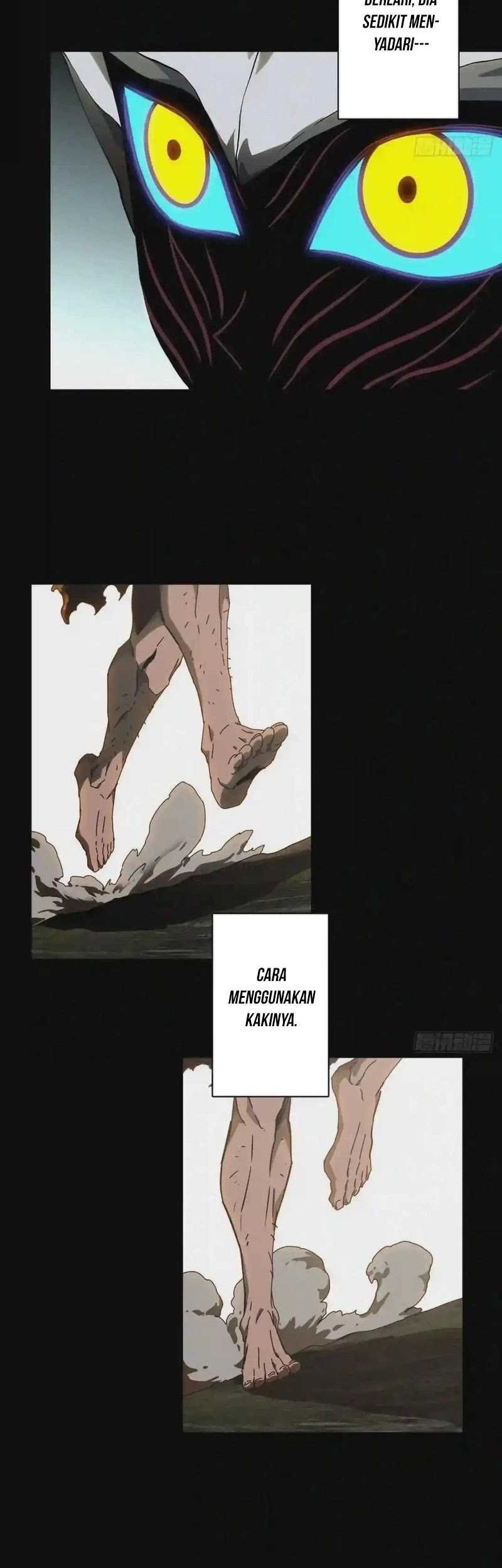 Da Xiang Wuxing Chapter 125 Gambar 4