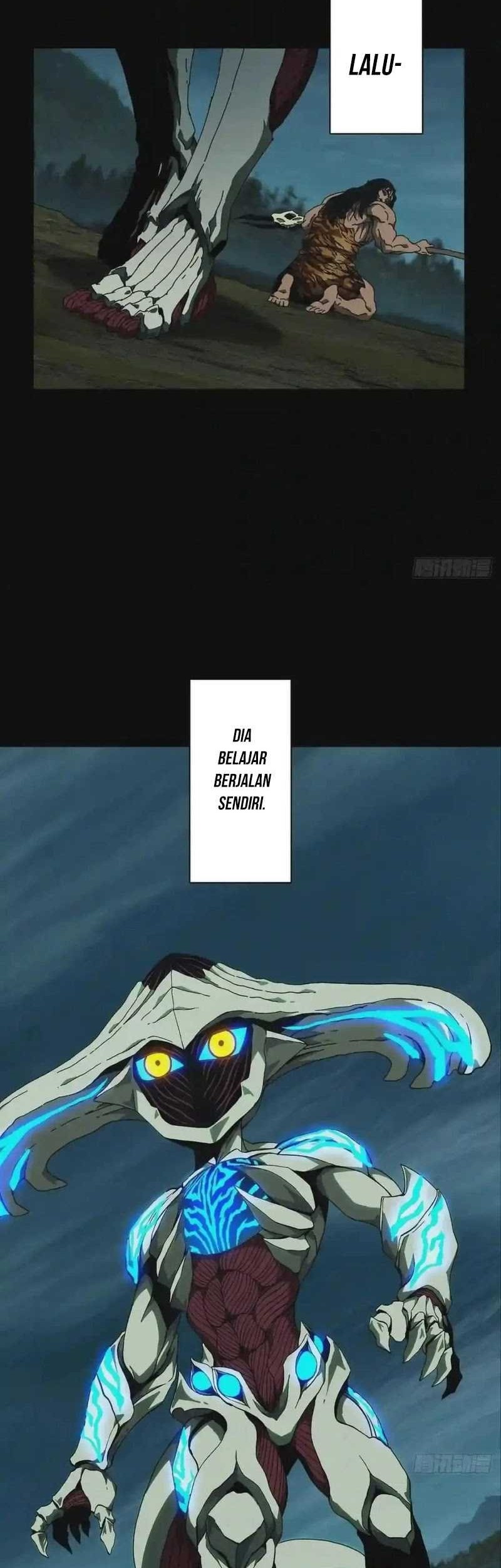 Da Xiang Wuxing Chapter 125 Gambar 6