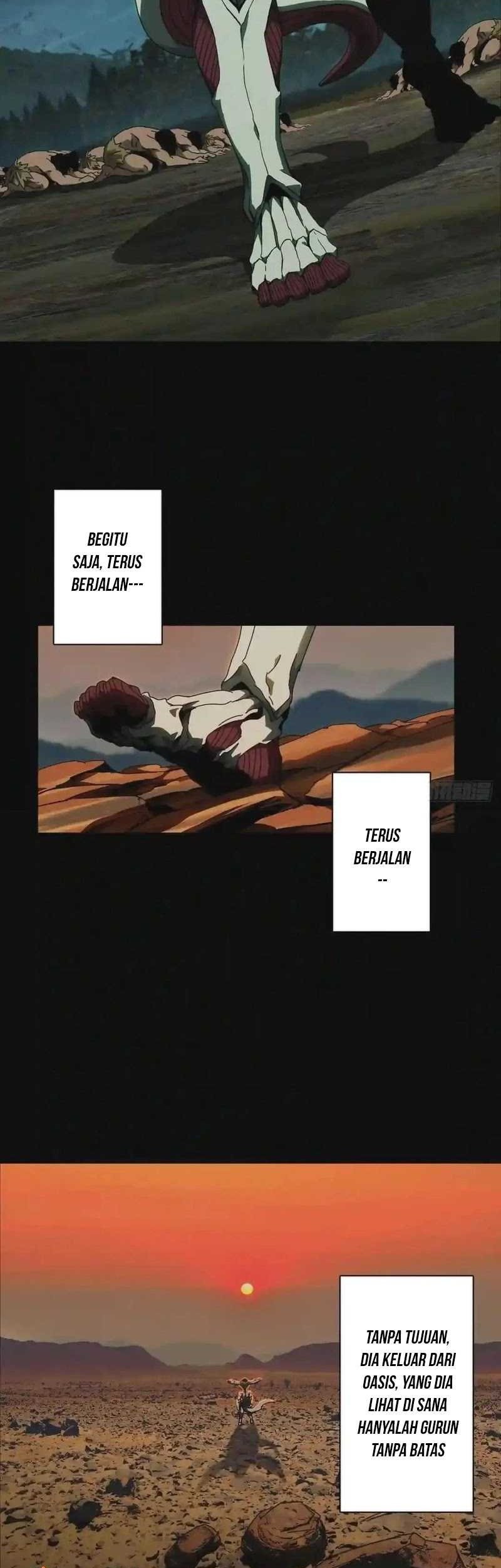 Da Xiang Wuxing Chapter 125 Gambar 7