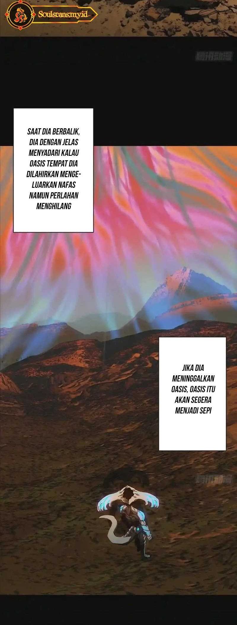 Da Xiang Wuxing Chapter 125 Gambar 8