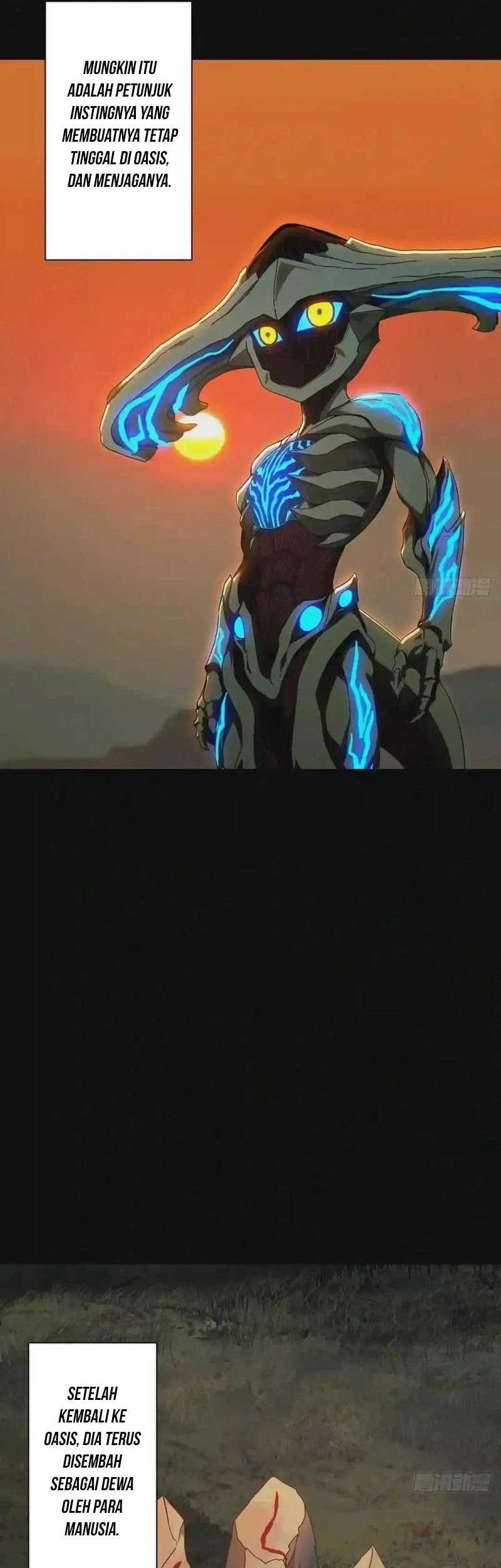 Da Xiang Wuxing Chapter 125 Gambar 9