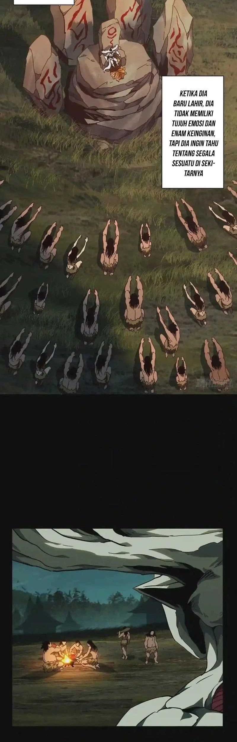 Da Xiang Wuxing Chapter 125 Gambar 10