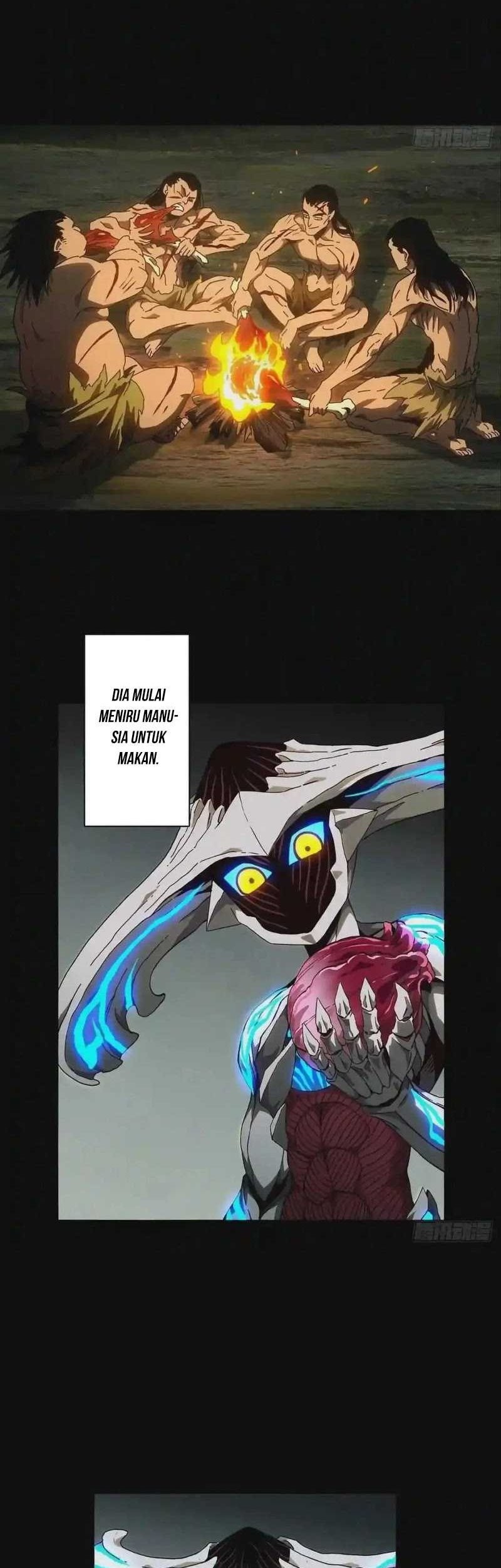 Da Xiang Wuxing Chapter 125 Gambar 11