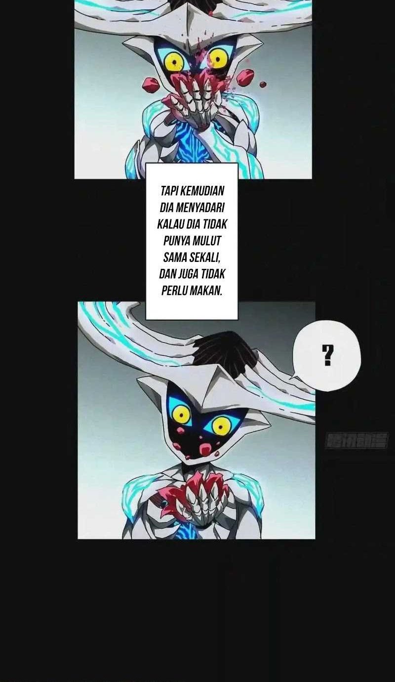 Da Xiang Wuxing Chapter 125 Gambar 12