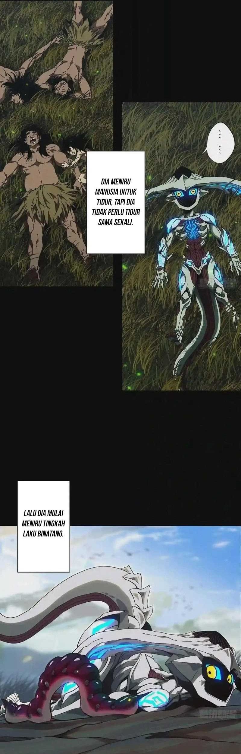 Da Xiang Wuxing Chapter 125 Gambar 13