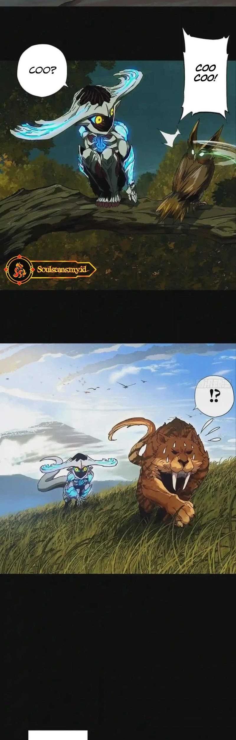 Da Xiang Wuxing Chapter 125 Gambar 14