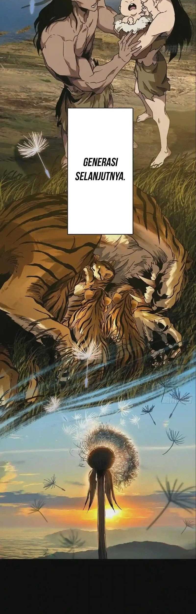 Da Xiang Wuxing Chapter 125 Gambar 18