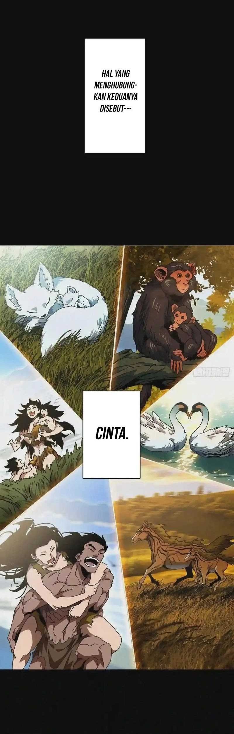 Da Xiang Wuxing Chapter 125 Gambar 21