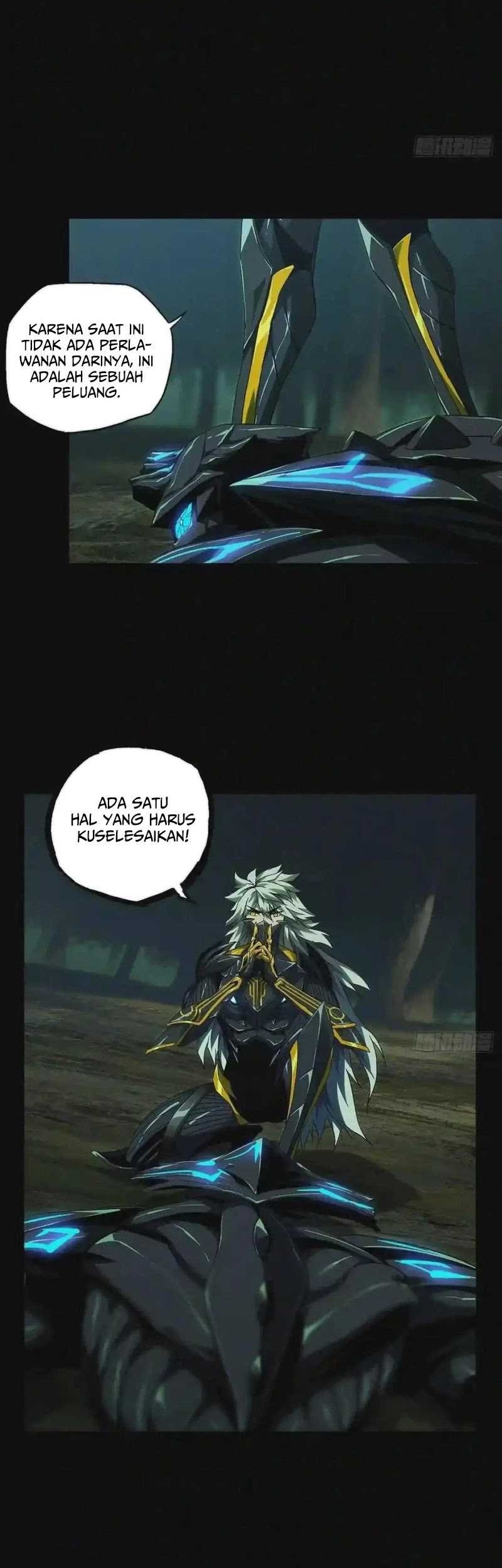 Da Xiang Wuxing Chapter 124 Gambar 4