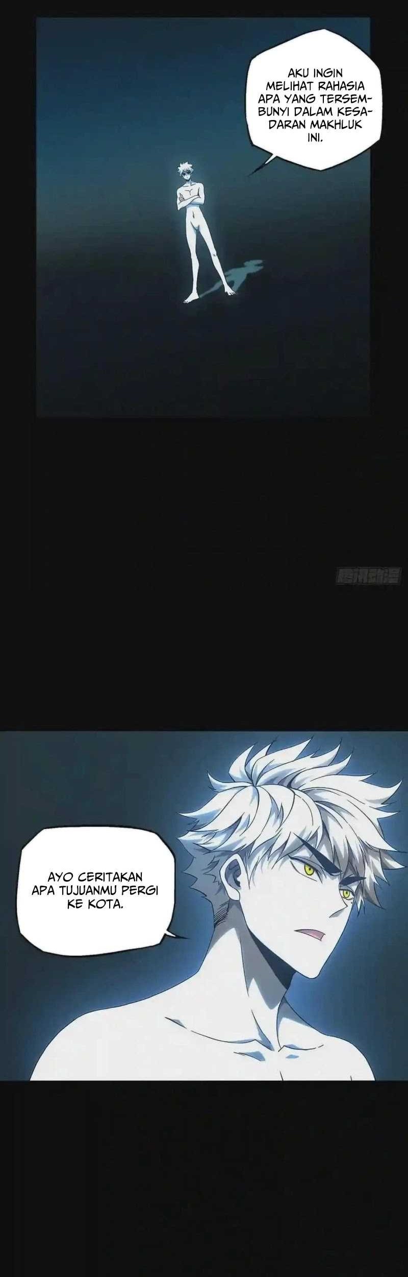 Da Xiang Wuxing Chapter 124 Gambar 6