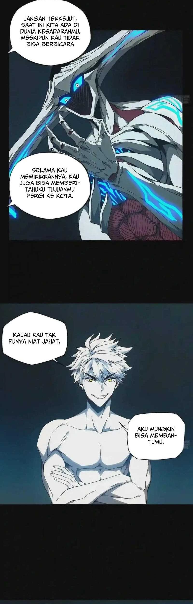 Da Xiang Wuxing Chapter 124 Gambar 8