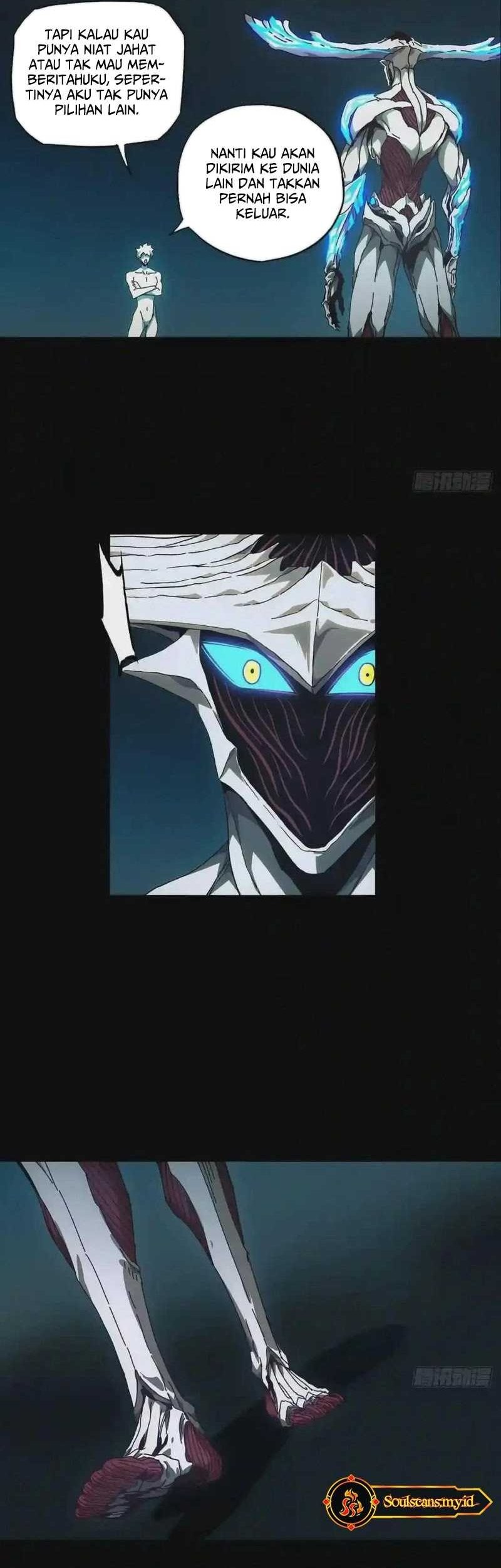 Da Xiang Wuxing Chapter 124 Gambar 9