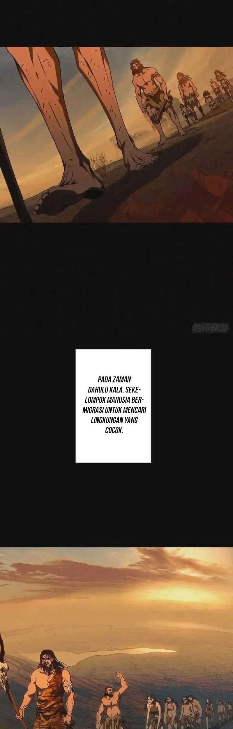 Da Xiang Wuxing Chapter 124 Gambar 10