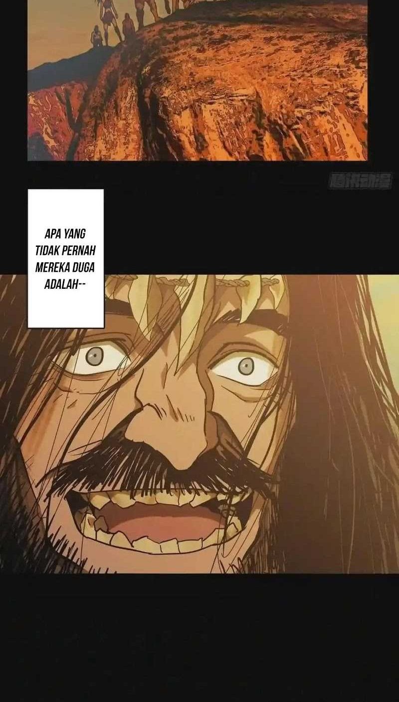 Da Xiang Wuxing Chapter 124 Gambar 12