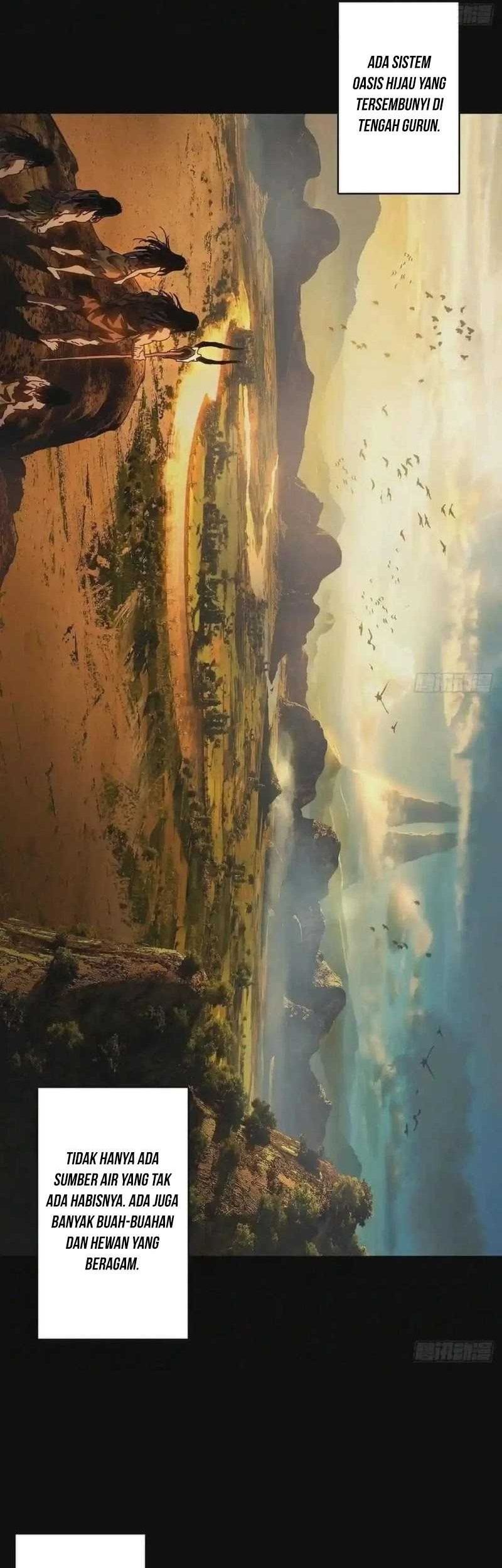 Da Xiang Wuxing Chapter 124 Gambar 13