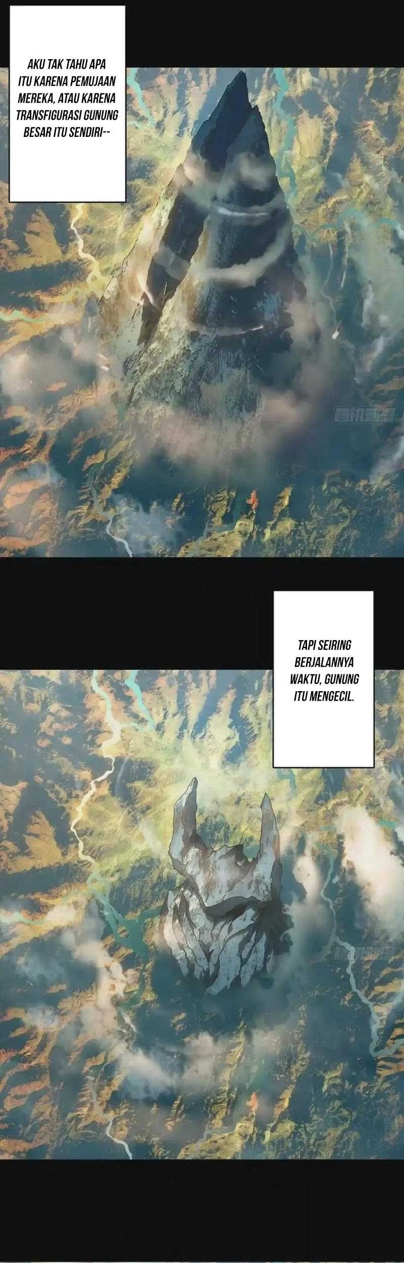 Da Xiang Wuxing Chapter 124 Gambar 17