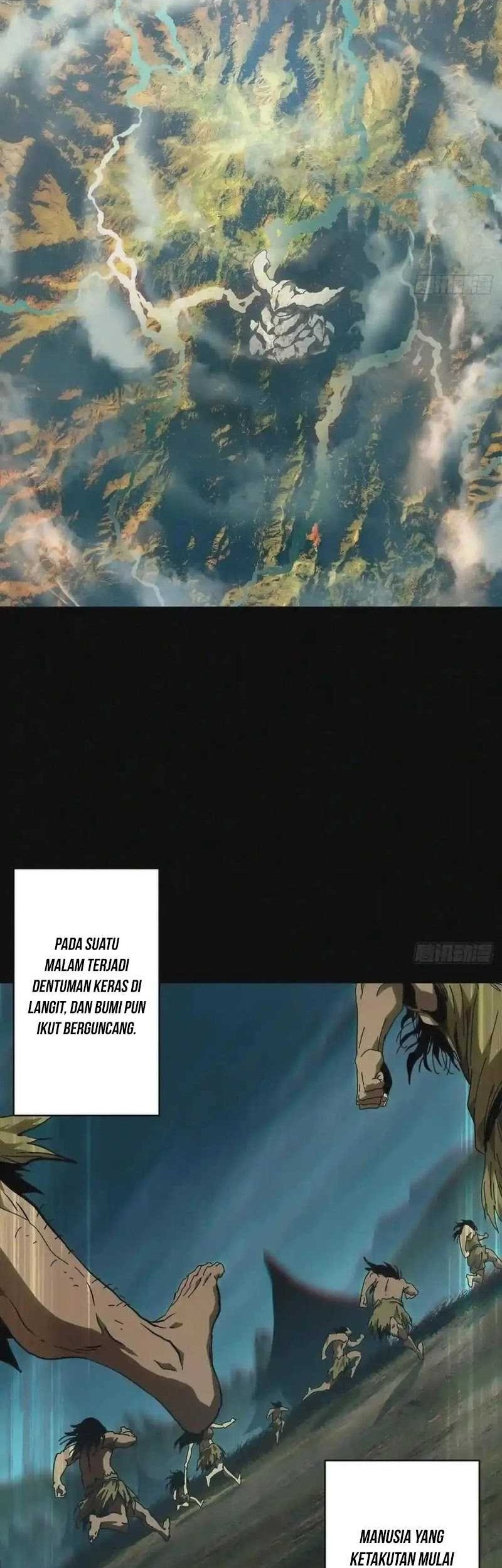 Da Xiang Wuxing Chapter 124 Gambar 18