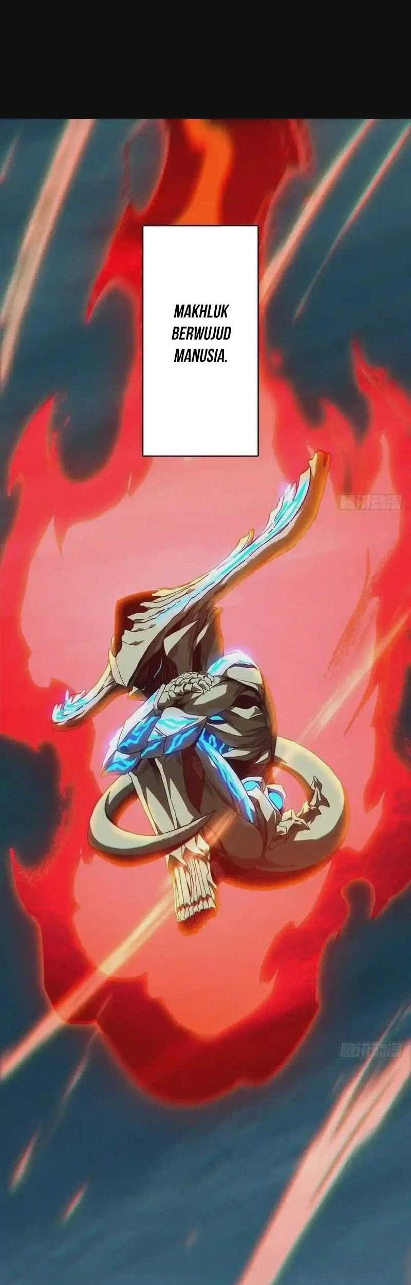 Da Xiang Wuxing Chapter 124 Gambar 22