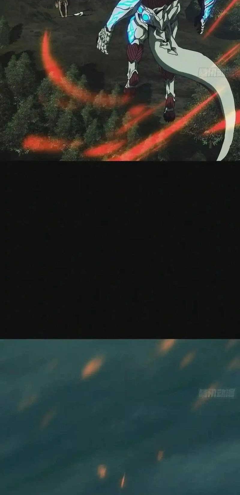 Da Xiang Wuxing Chapter 124 Gambar 24