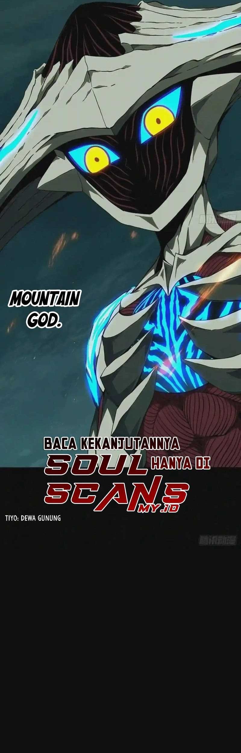 Da Xiang Wuxing Chapter 124 Gambar 25