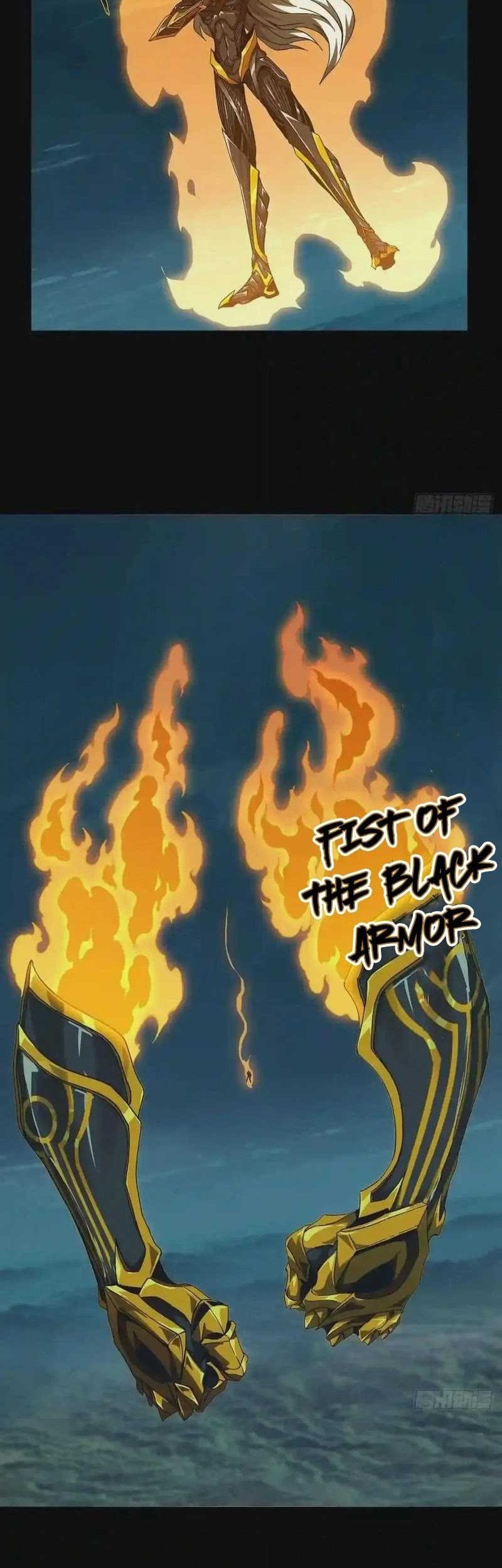 Da Xiang Wuxing Chapter 123 Gambar 12