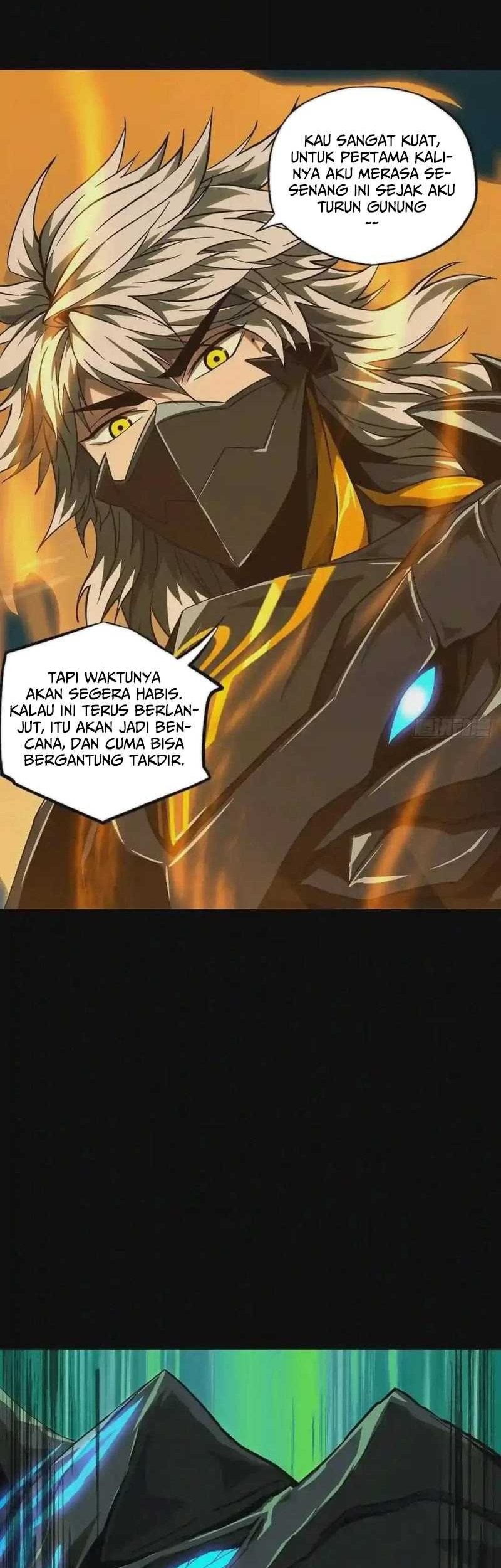 Da Xiang Wuxing Chapter 123 Gambar 13