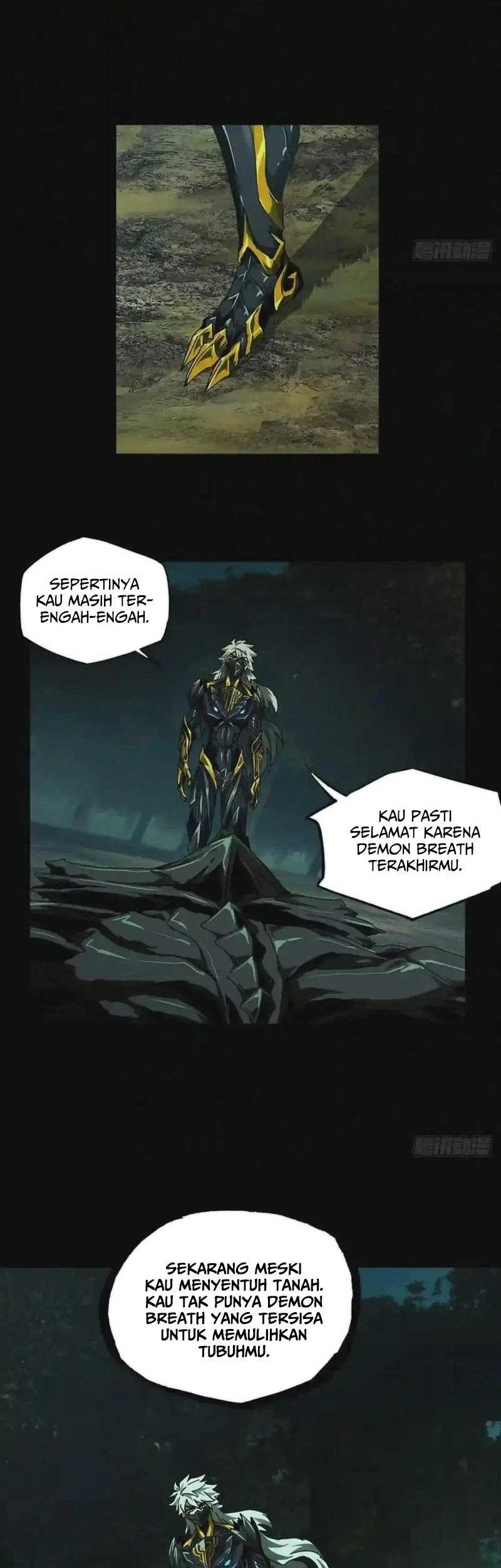 Da Xiang Wuxing Chapter 123 Gambar 18