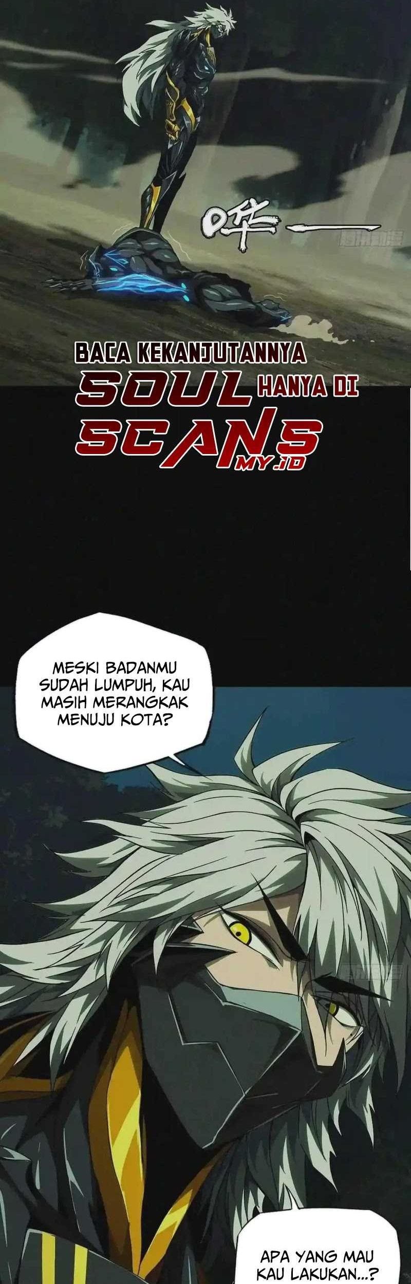 Da Xiang Wuxing Chapter 123 Gambar 21