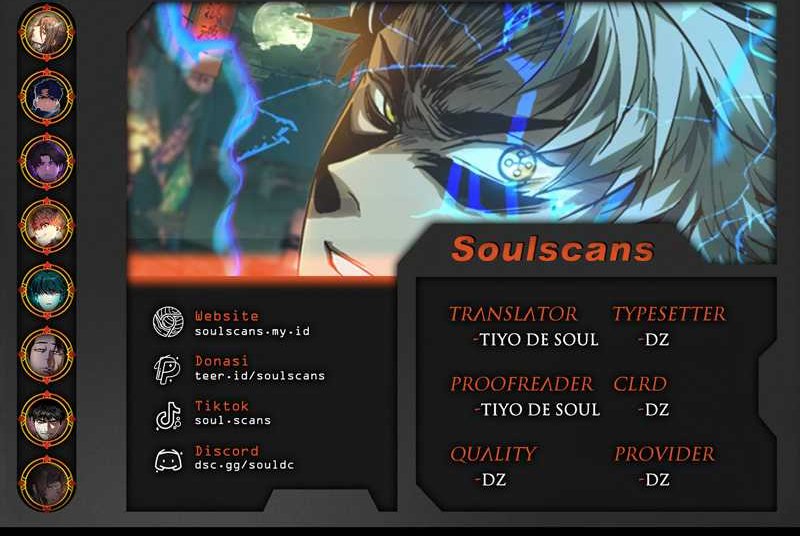 Da Xiang Wuxing Chapter 123 Gambar 25