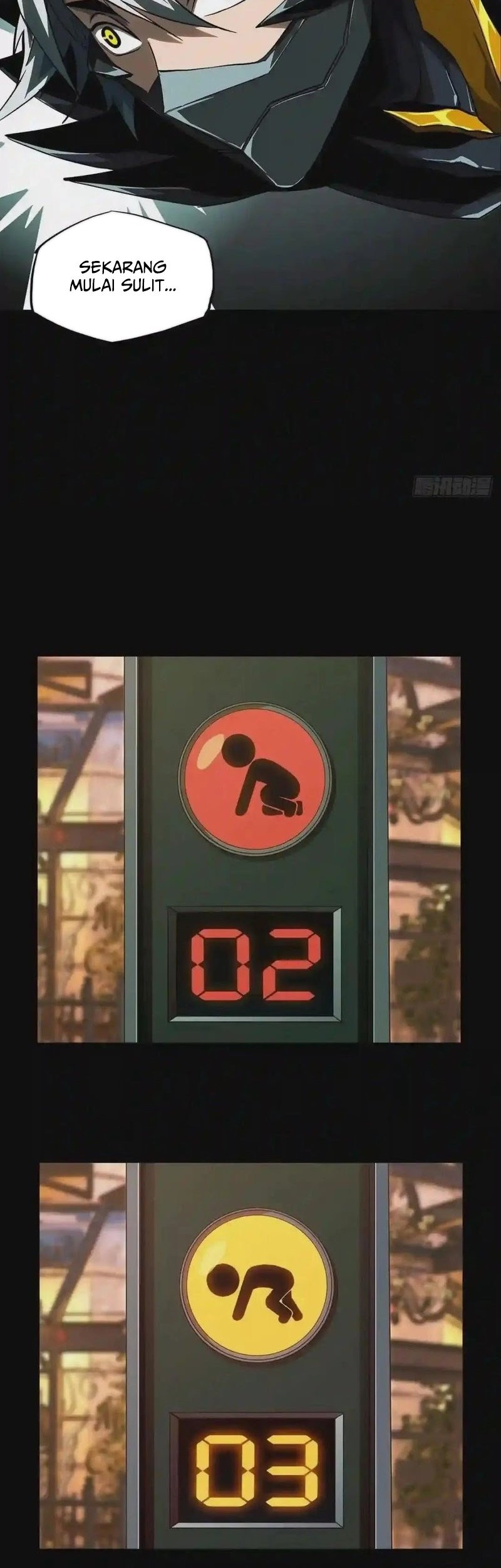 Da Xiang Wuxing Chapter 122 Gambar 11