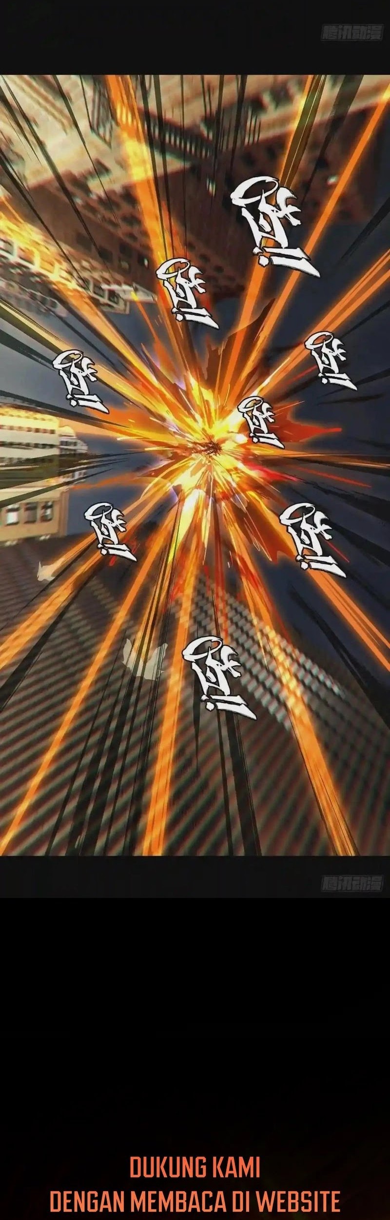 Da Xiang Wuxing Chapter 122 Gambar 22