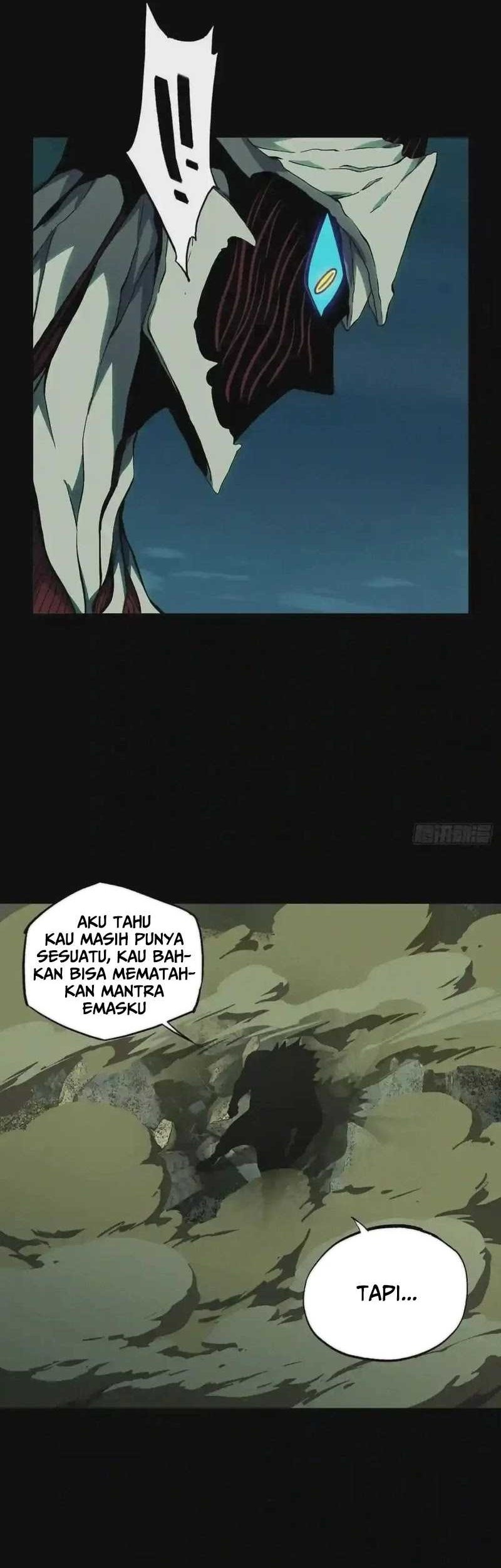 Da Xiang Wuxing Chapter 121 Gambar 5