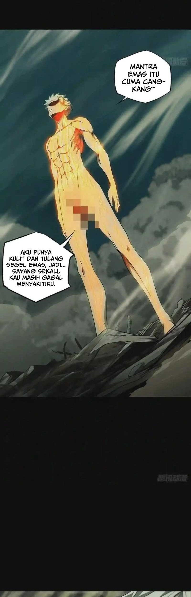 Da Xiang Wuxing Chapter 121 Gambar 6