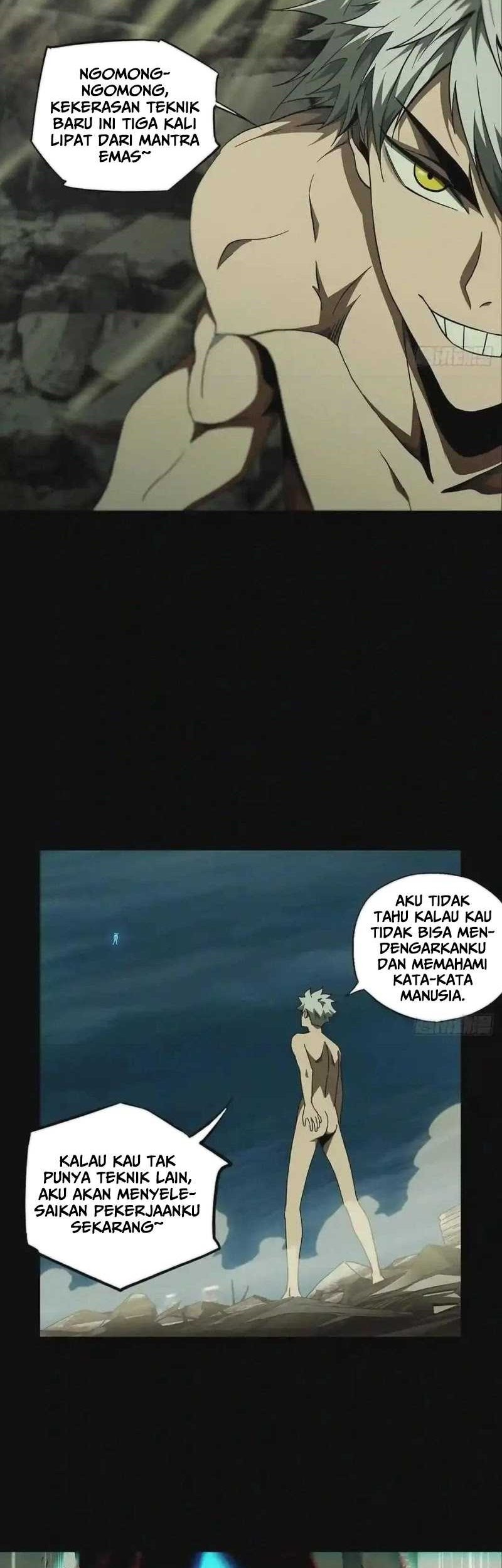 Da Xiang Wuxing Chapter 121 Gambar 7