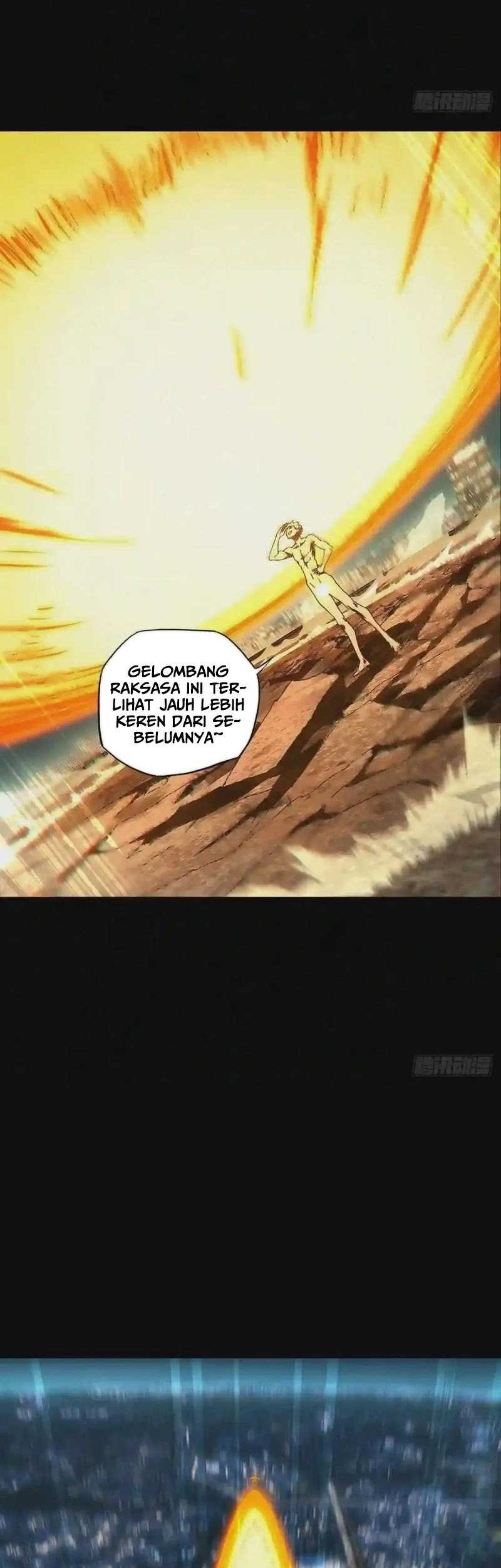 Da Xiang Wuxing Chapter 121 Gambar 11