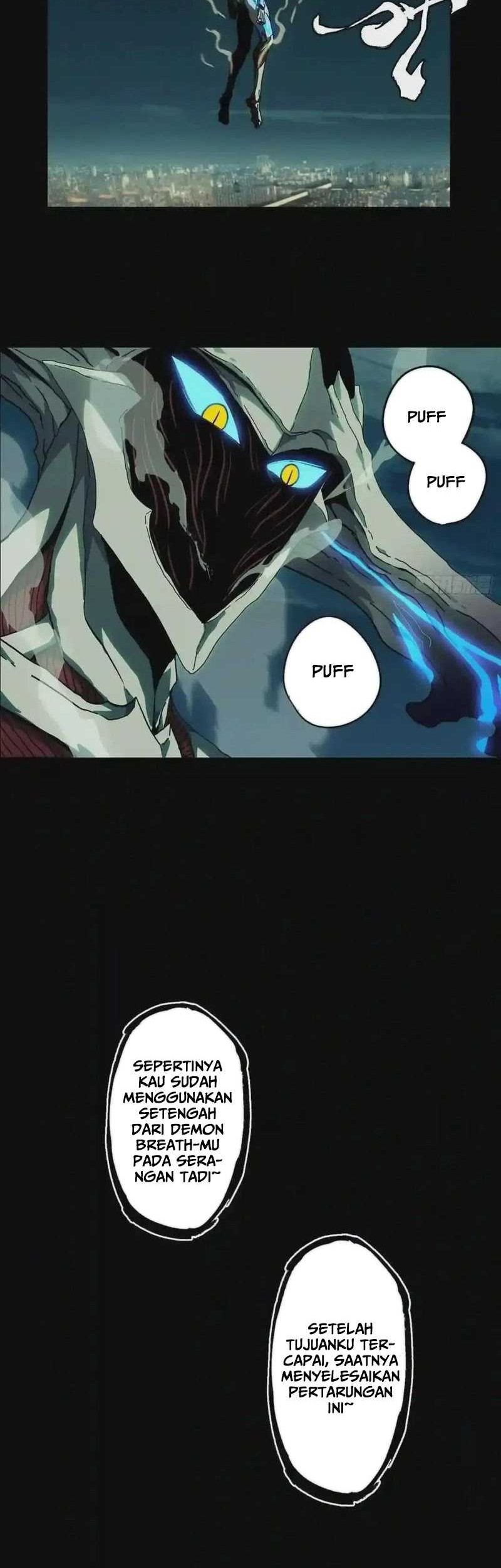 Da Xiang Wuxing Chapter 121 Gambar 16