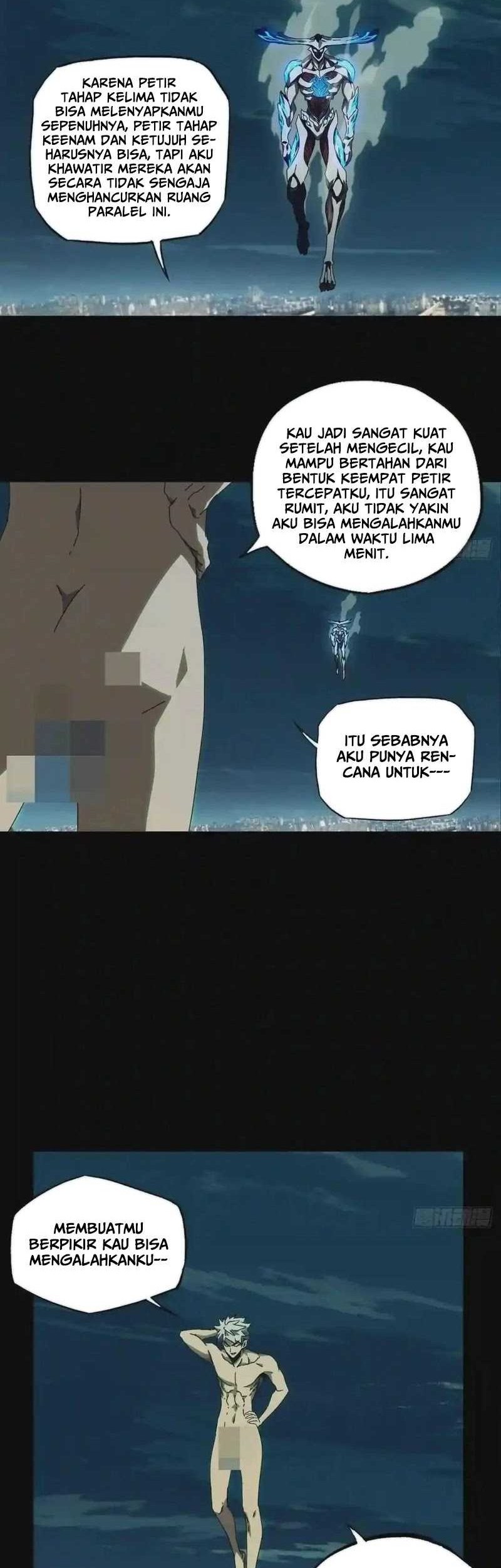 Da Xiang Wuxing Chapter 121 Gambar 18