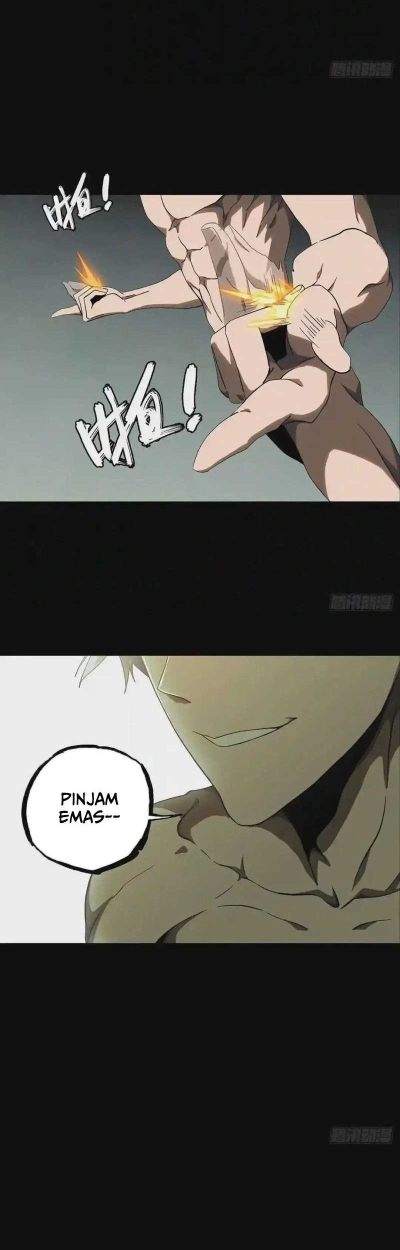 Da Xiang Wuxing Chapter 121 Gambar 20