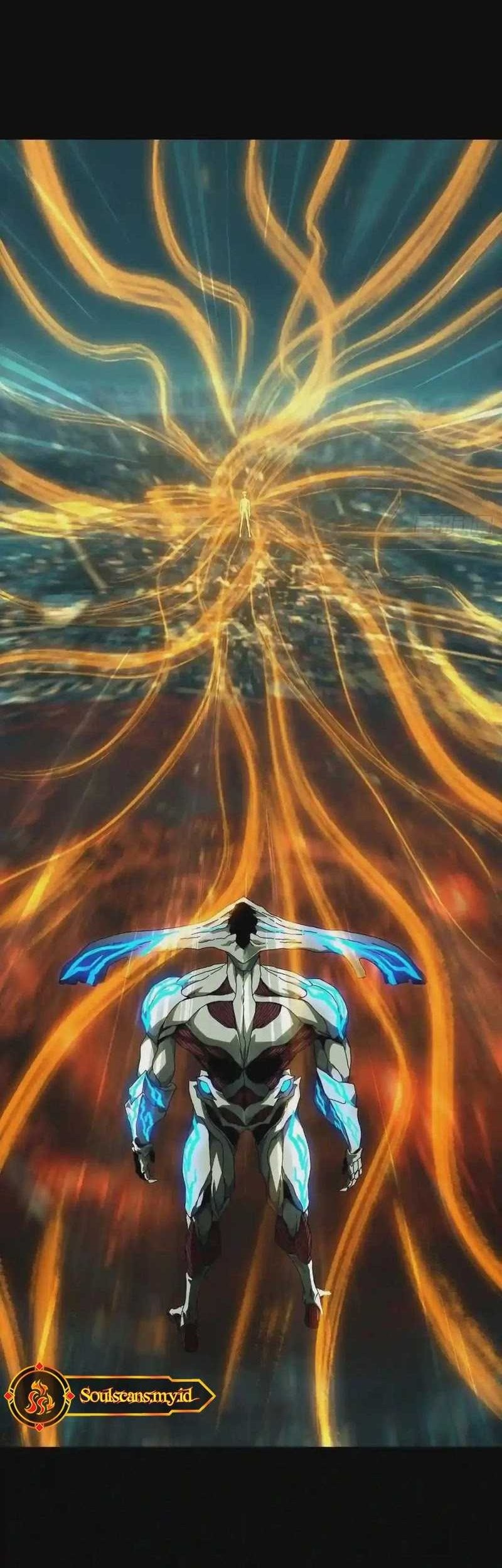 Da Xiang Wuxing Chapter 121 Gambar 21