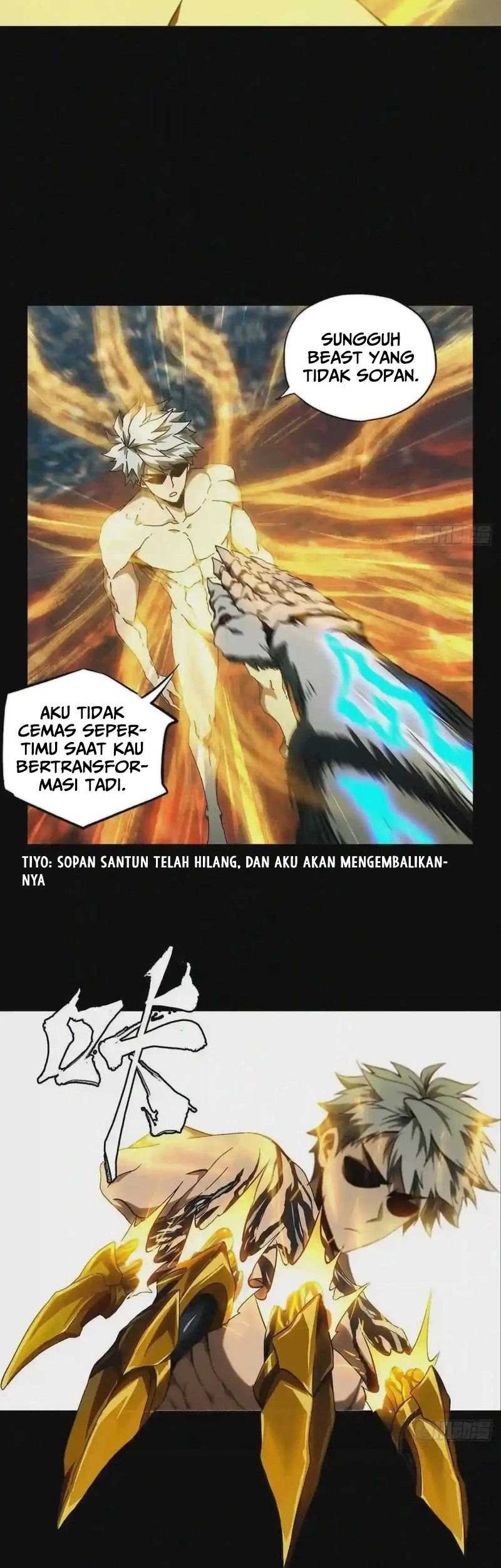 Da Xiang Wuxing Chapter 121 Gambar 24