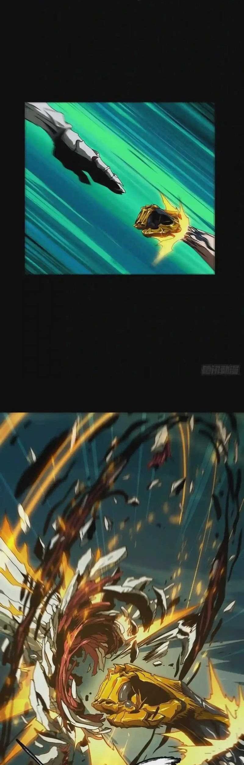 Da Xiang Wuxing Chapter 121 Gambar 25